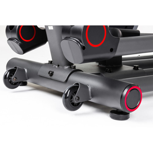 Орбитрек  Hop-Sport HS-200C Trance iConsole+ - фото №2